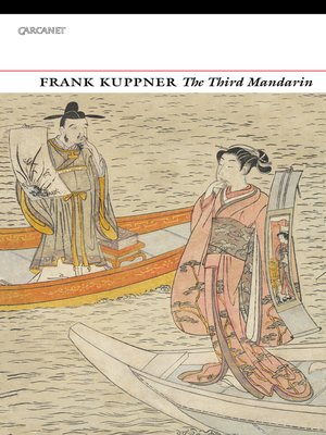 cover image of The Third Mandarin